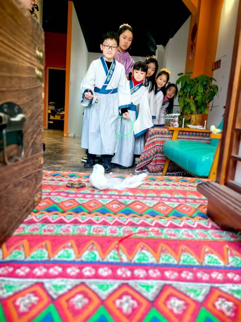 隆子县文旅项目策划